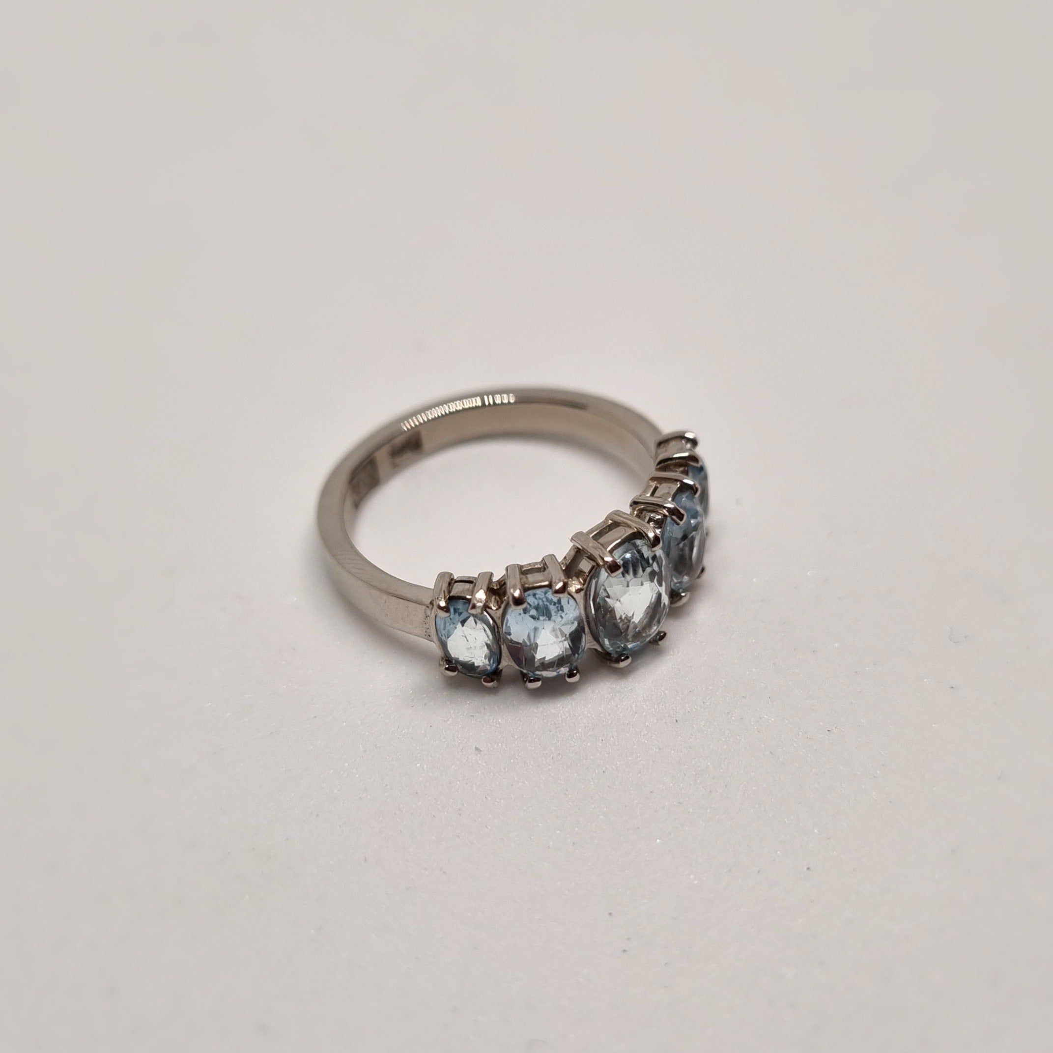 Quintillo Aguamarina