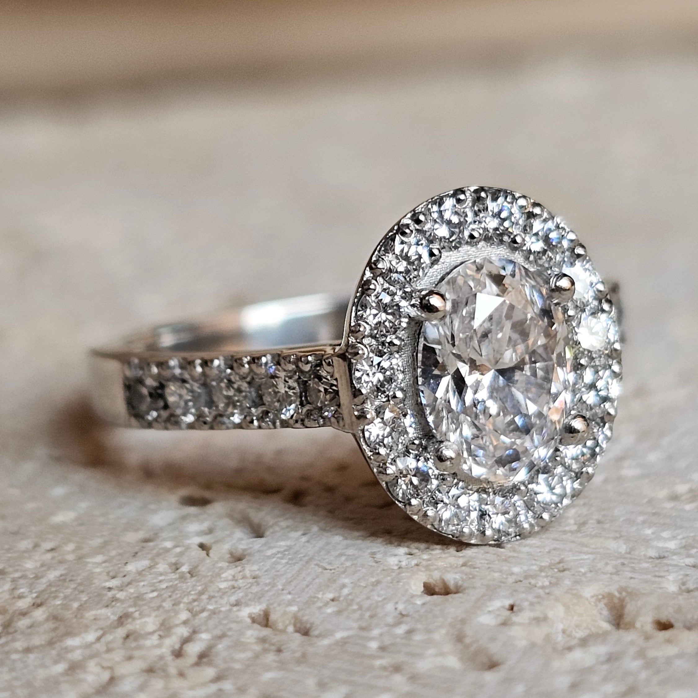 Anillo Patricia