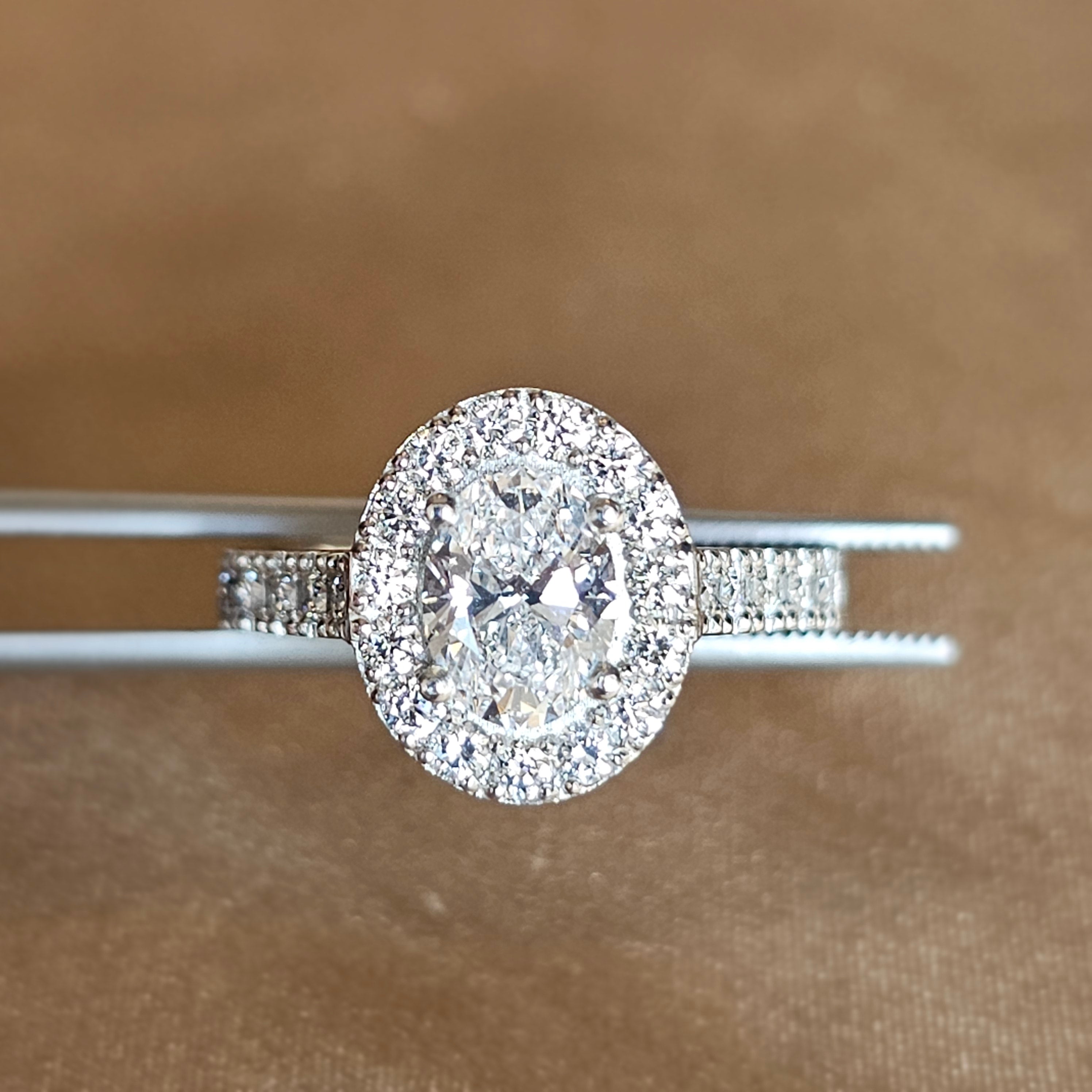 Anillo Patricia