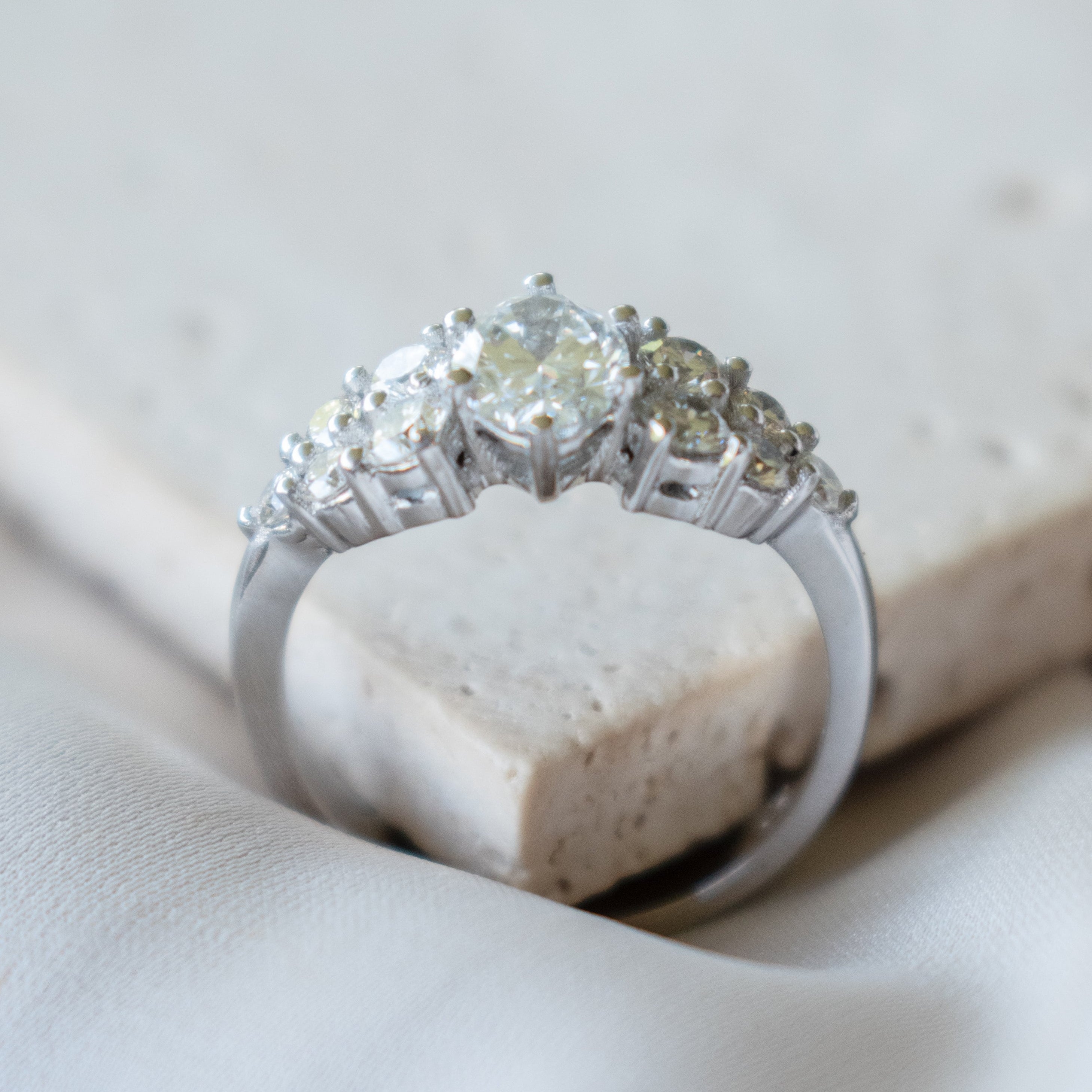 Anillo Jesu