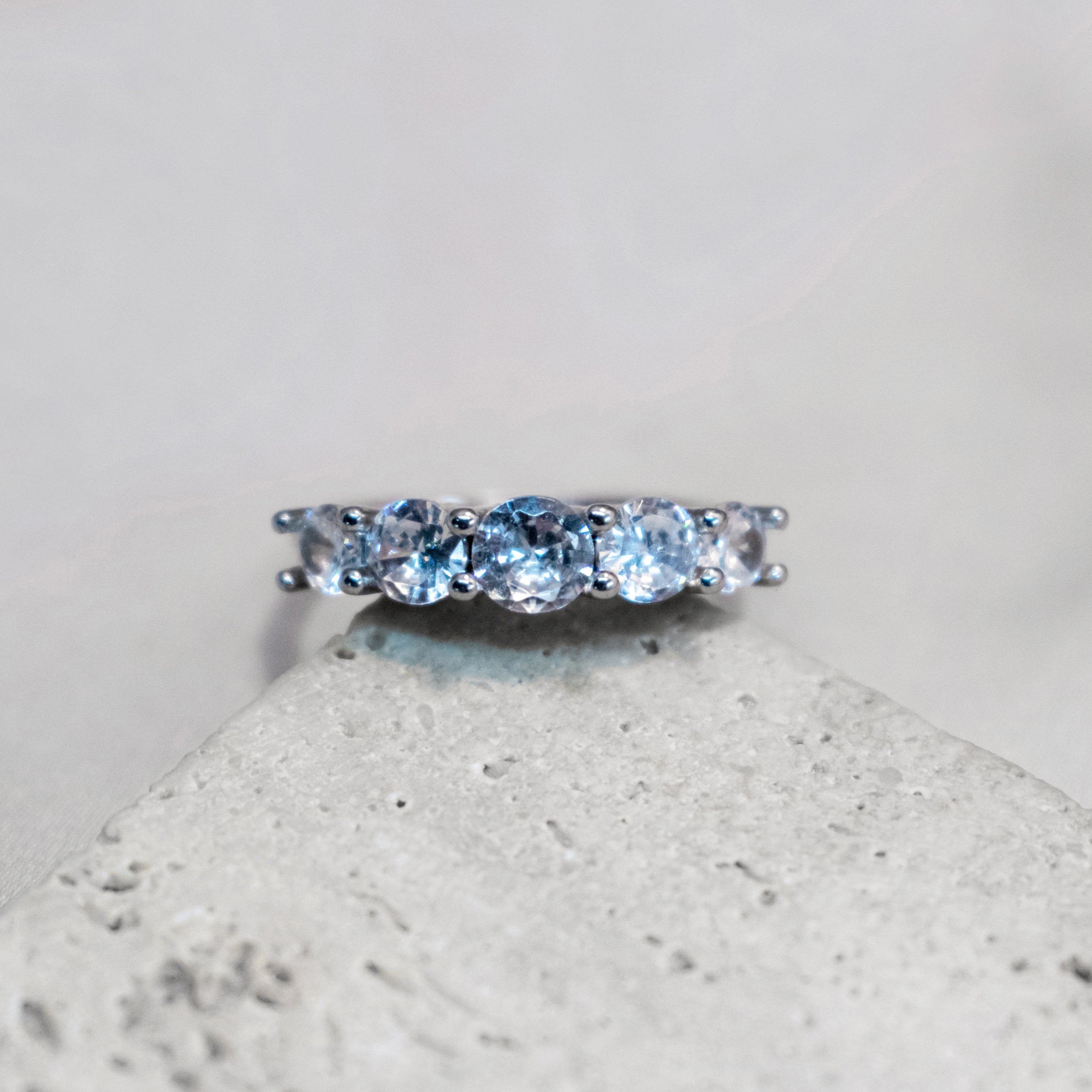 Quintillo de Brillantes III