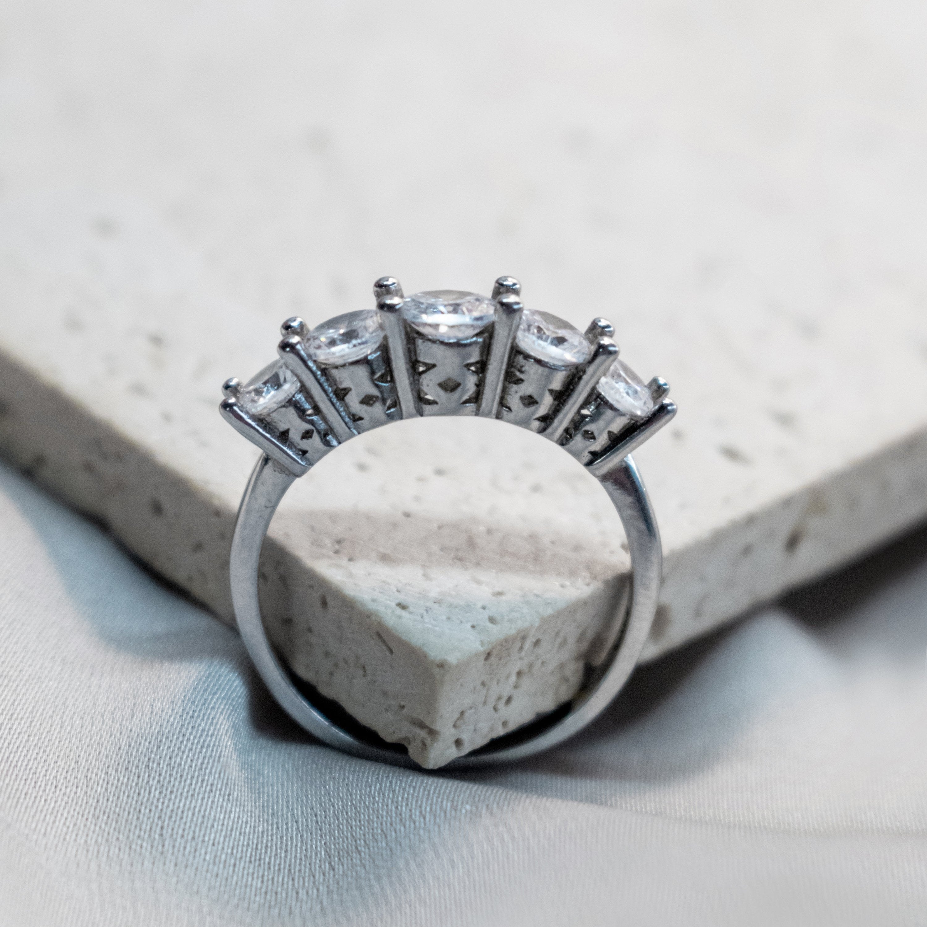 Quintillo de Brillantes III