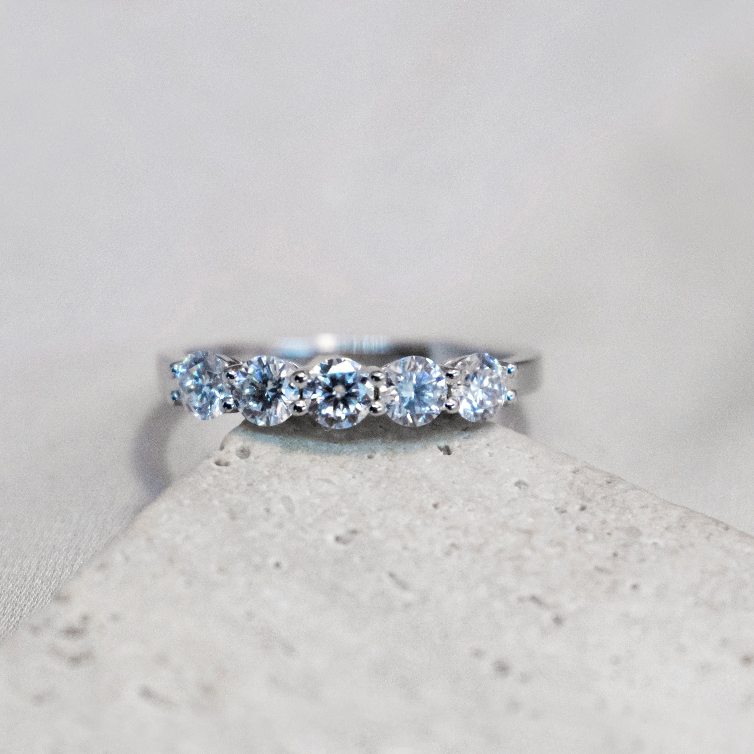 Quintillo Brillantes II