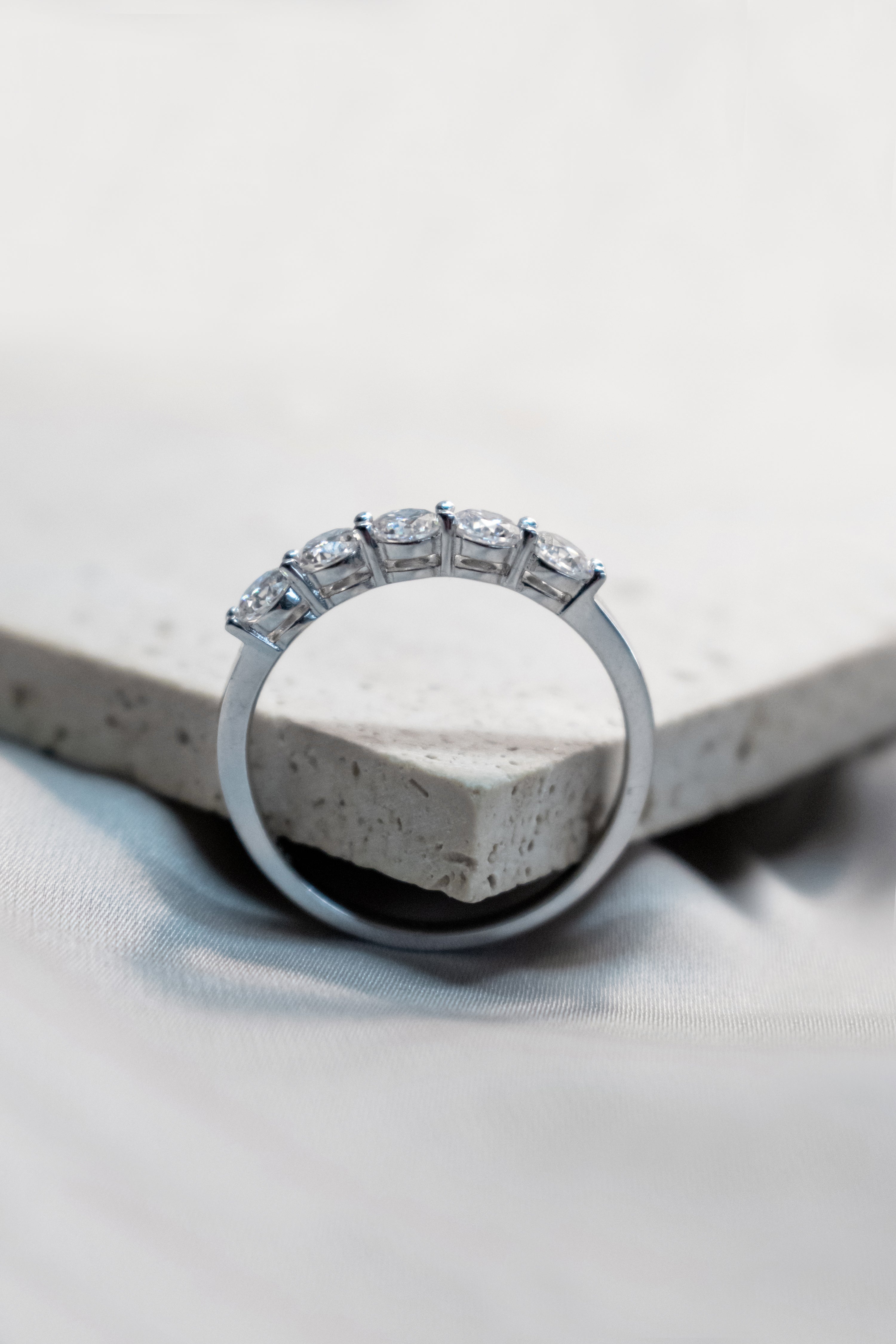 Quintillo Brillantes II