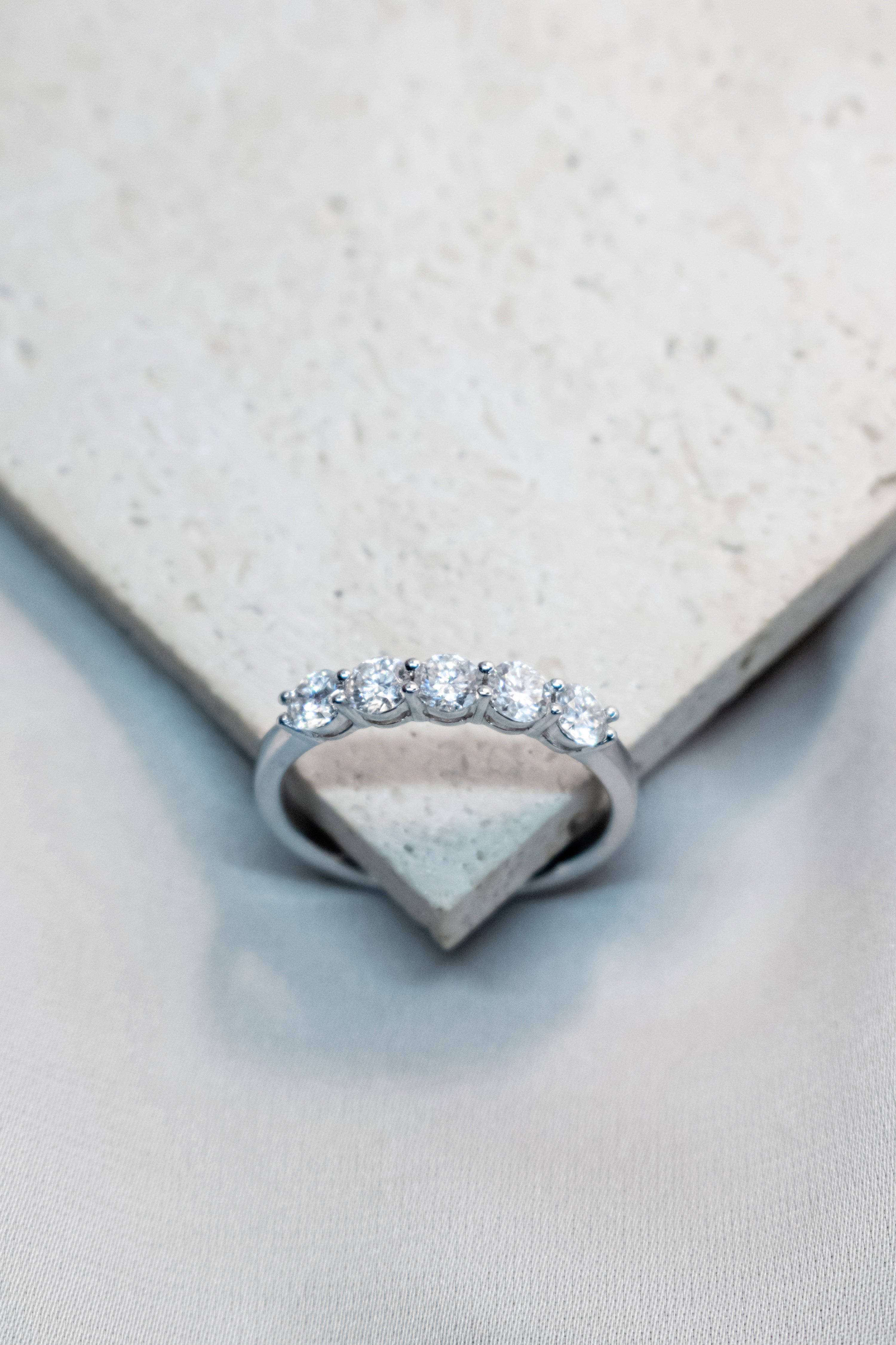 Quintillo Brillantes II