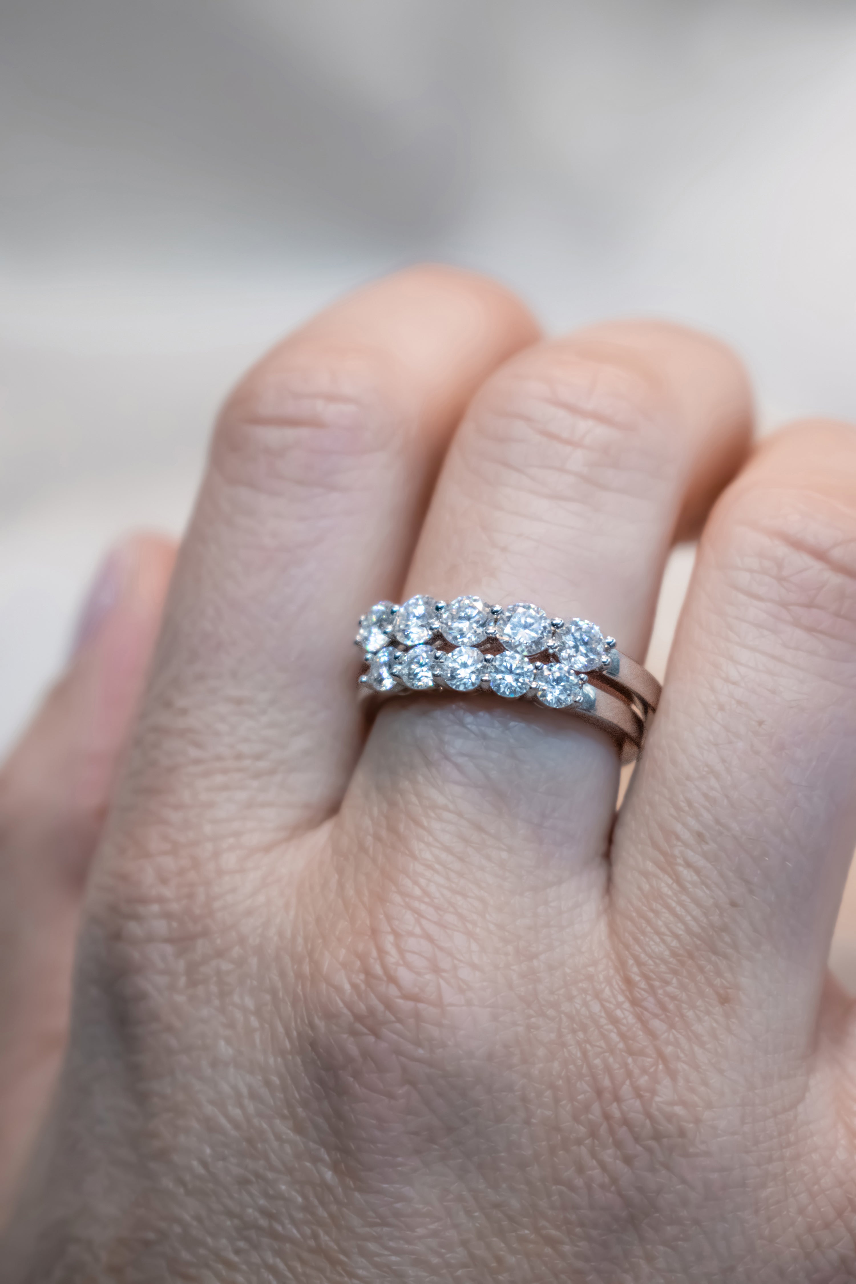 Quintillo Brillantes II