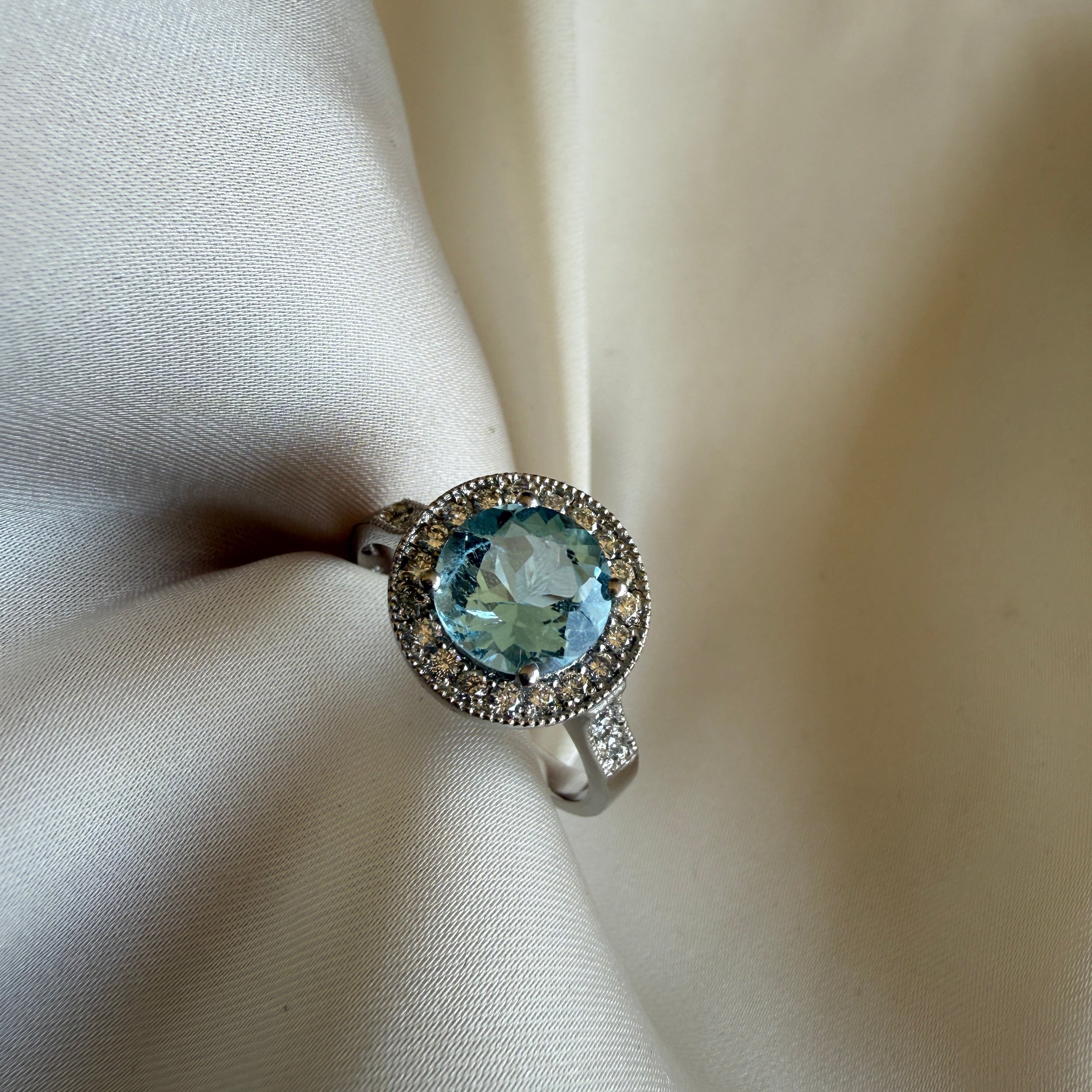 Aguamarina Arendelle