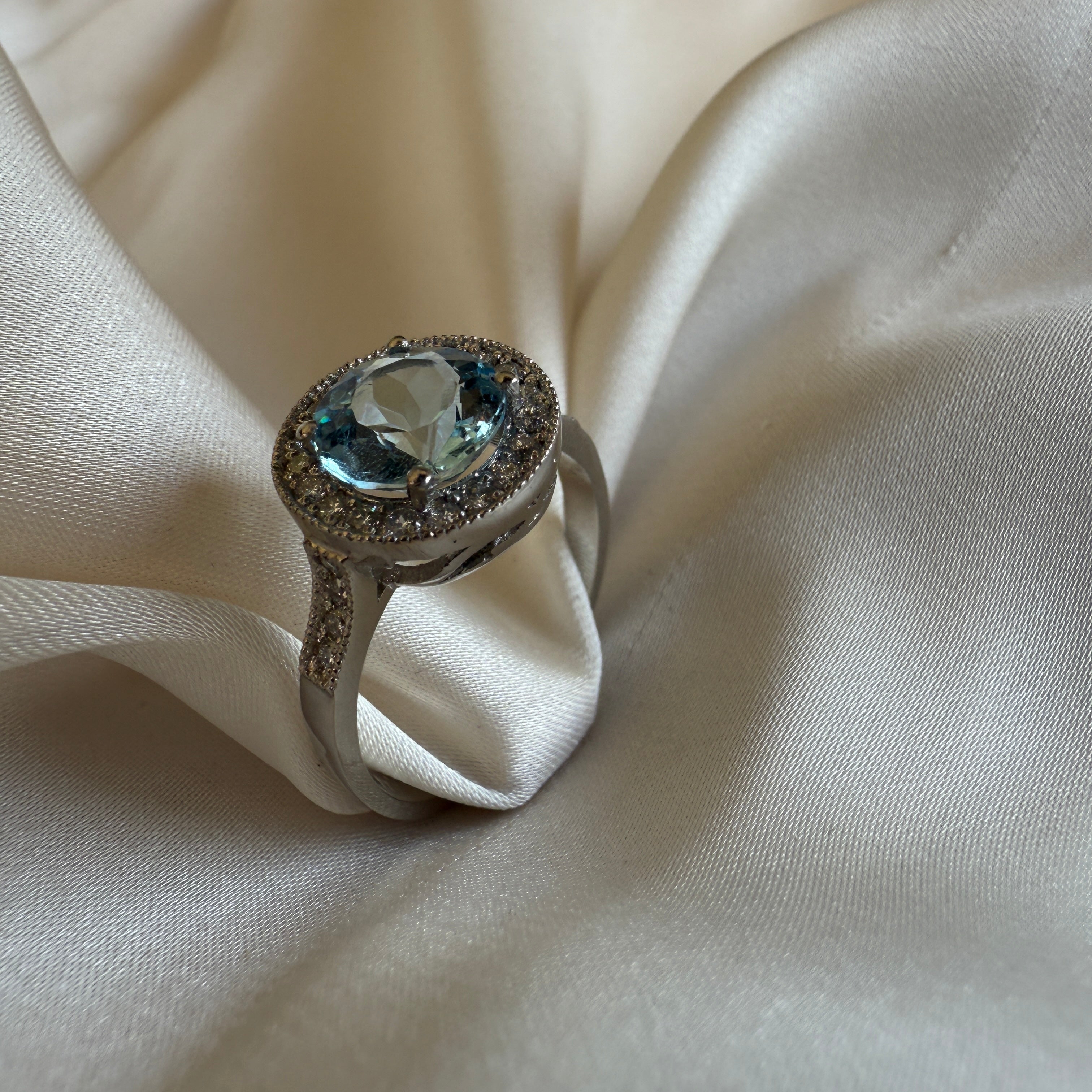 Aguamarina Arendelle