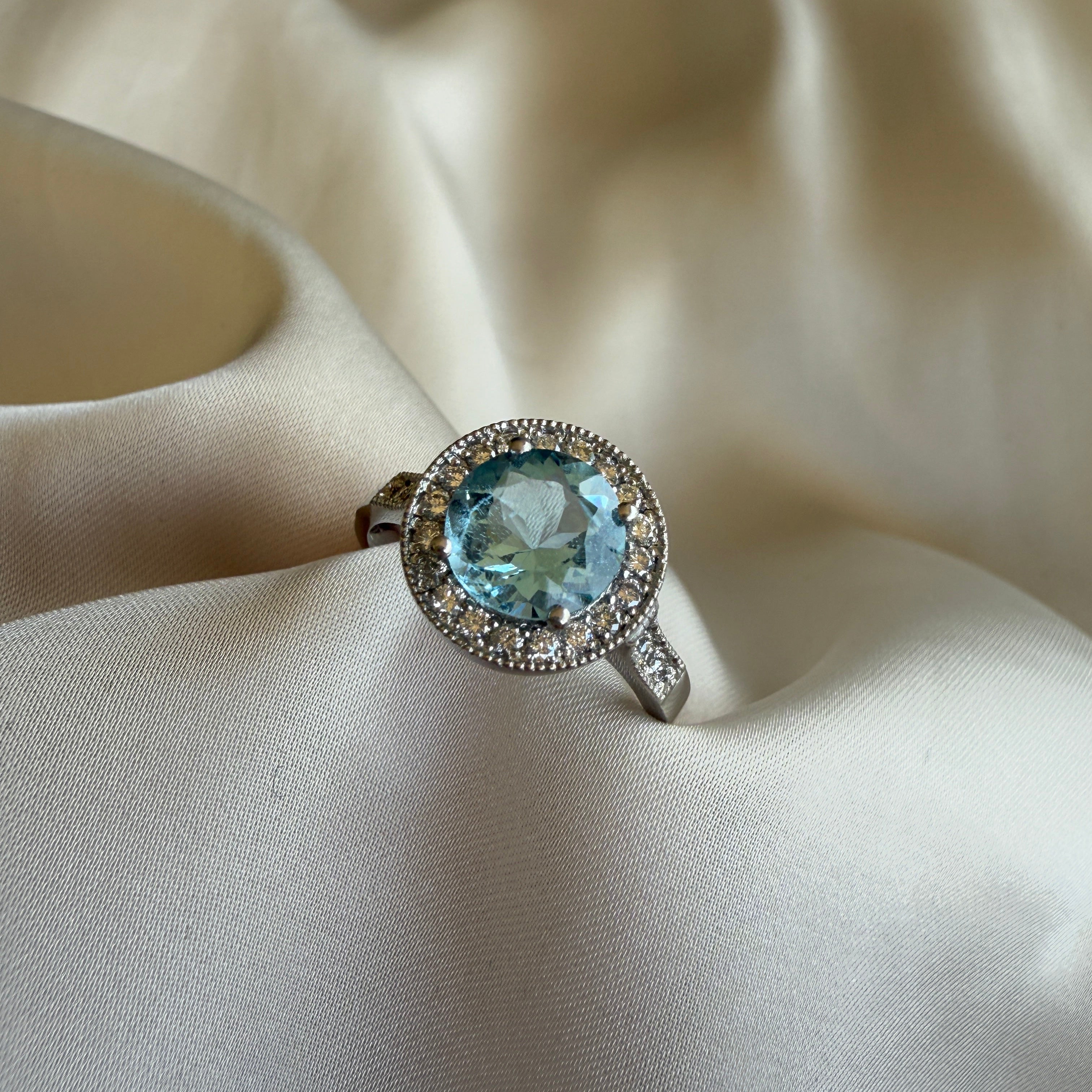 Aguamarina Arendelle