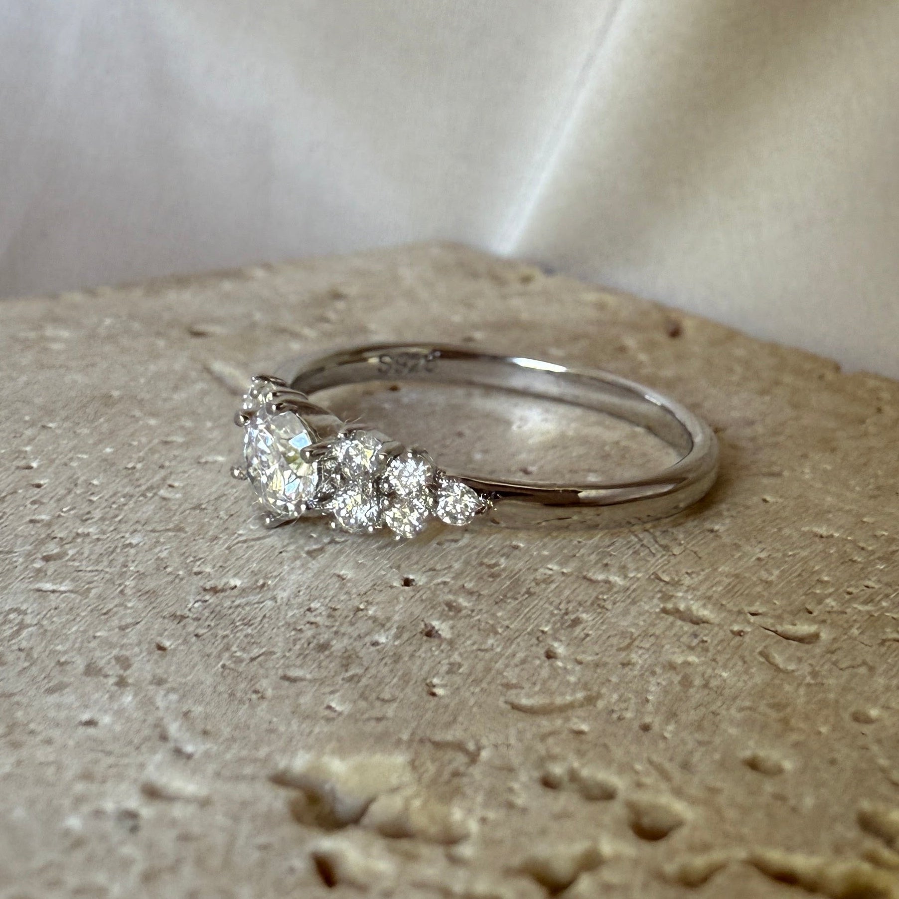 Anillo Azalea