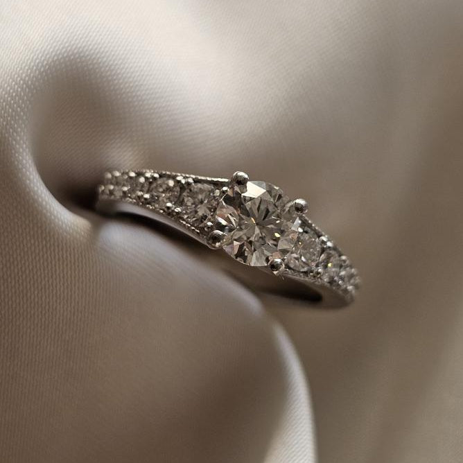 Anillo Versalles