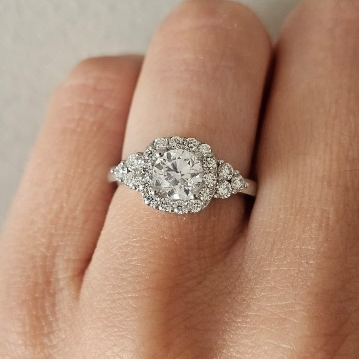 Anillo Maida