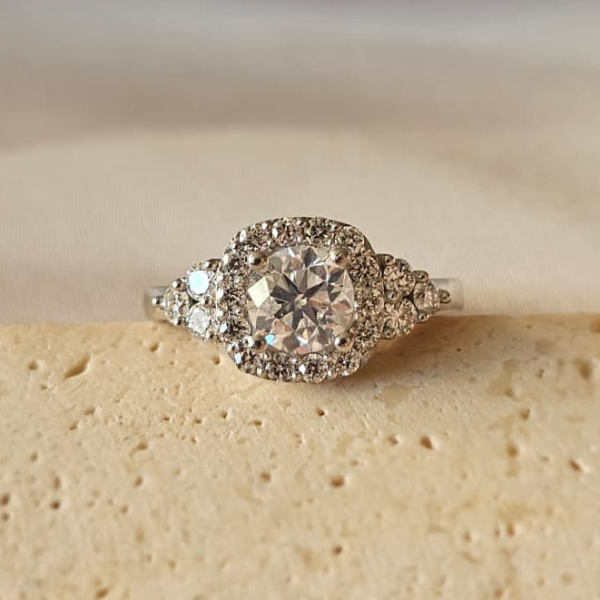 Anillo Maida