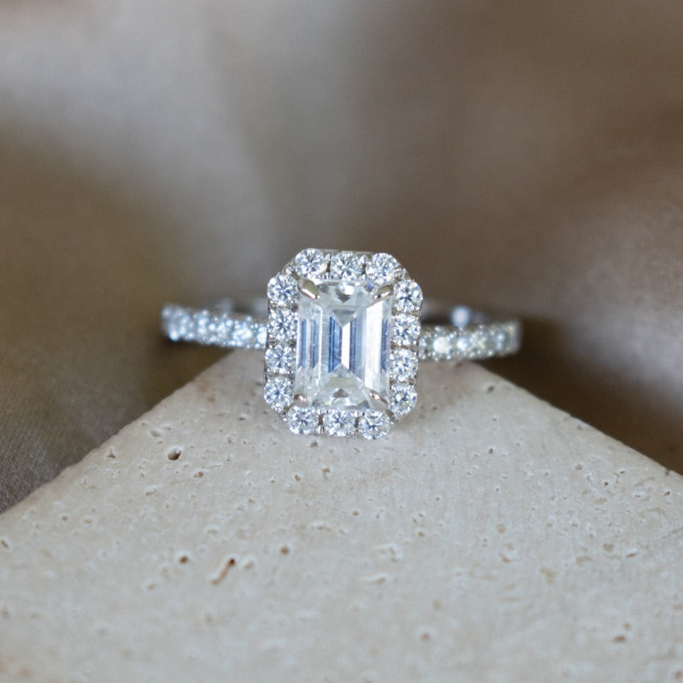Anillo Margó