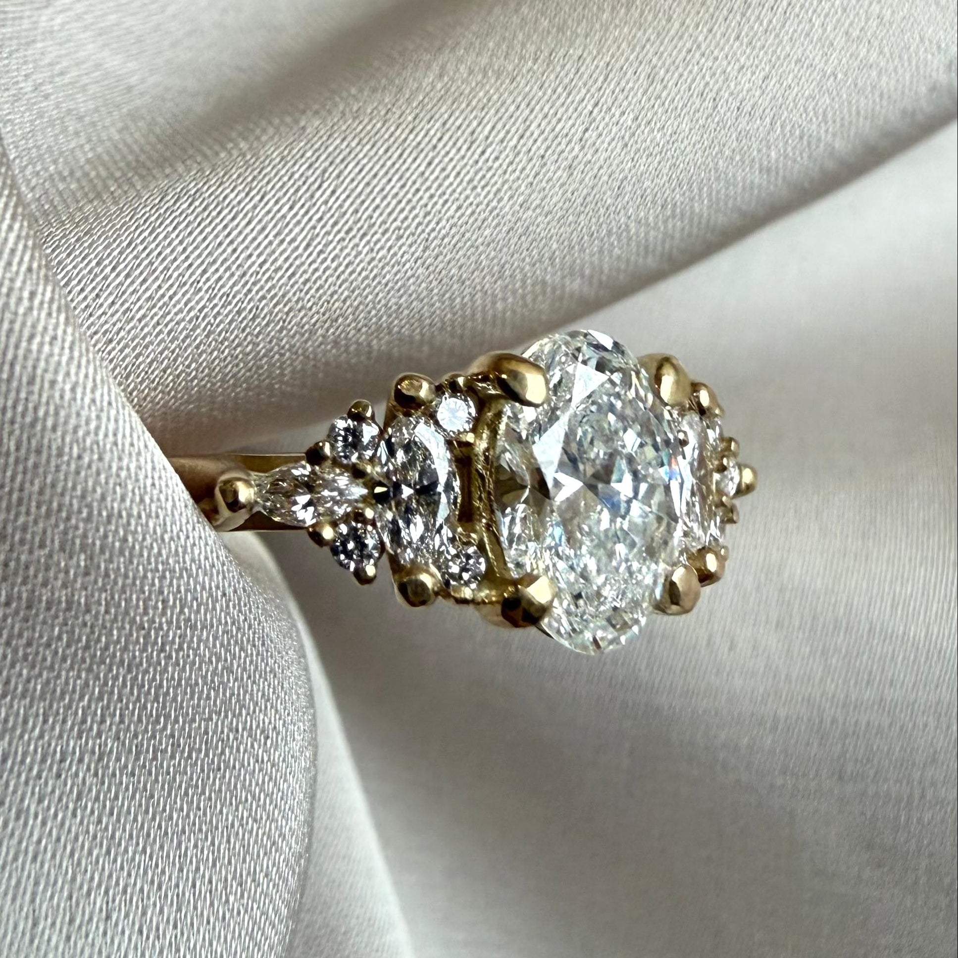 Anillo Biarritz
