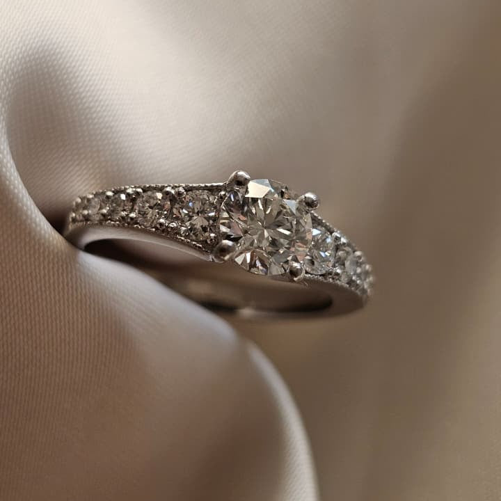Anillo Versalles