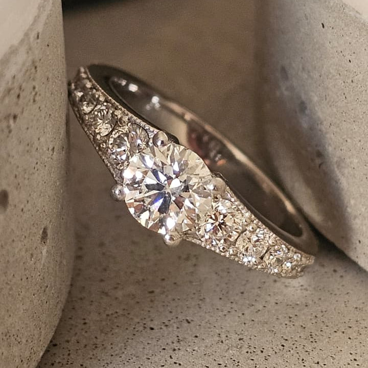 Anillo Versalles