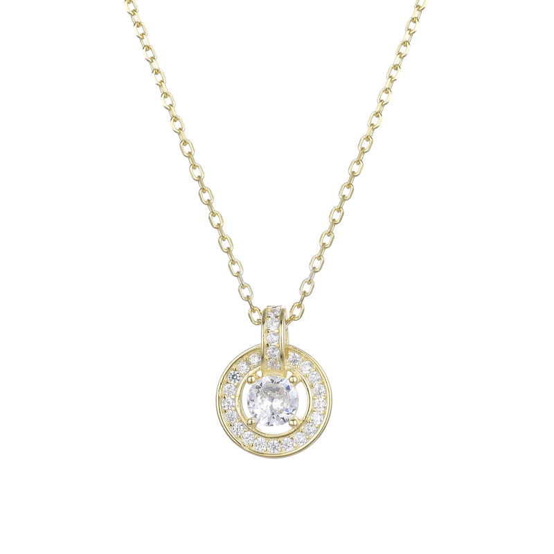 Collar Agatha