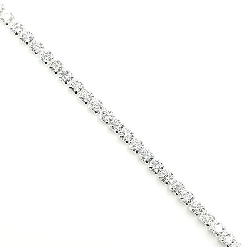 Pulsera Tennis