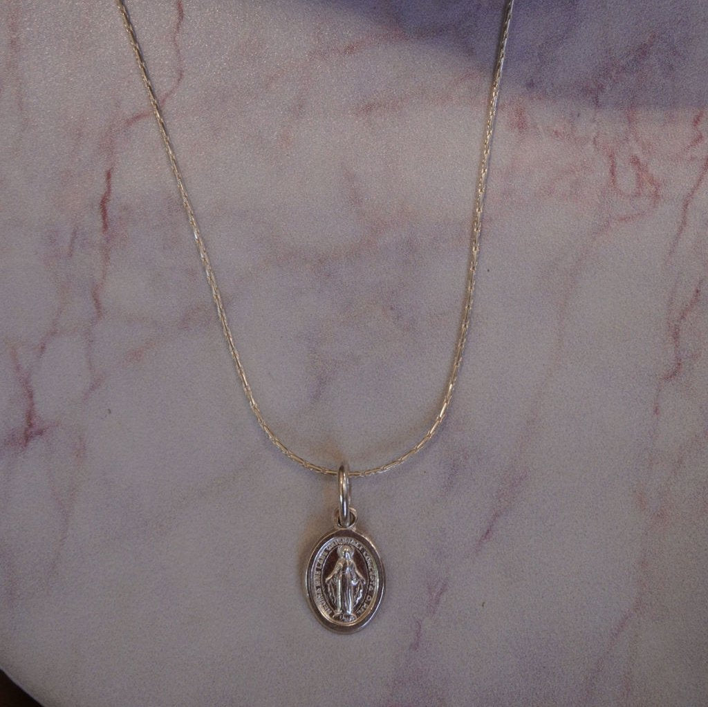 Virgen de Los Rayos