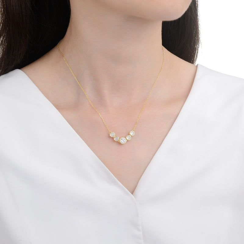 Collar Aria