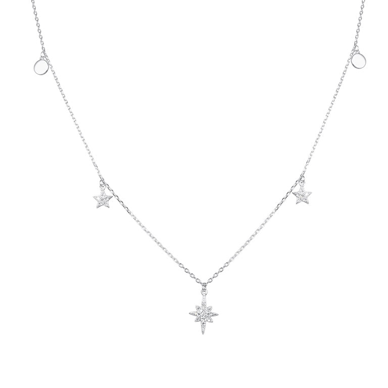 Collar Estrella Guía