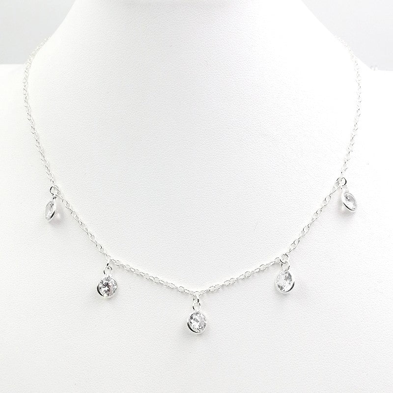 Collar Fátima