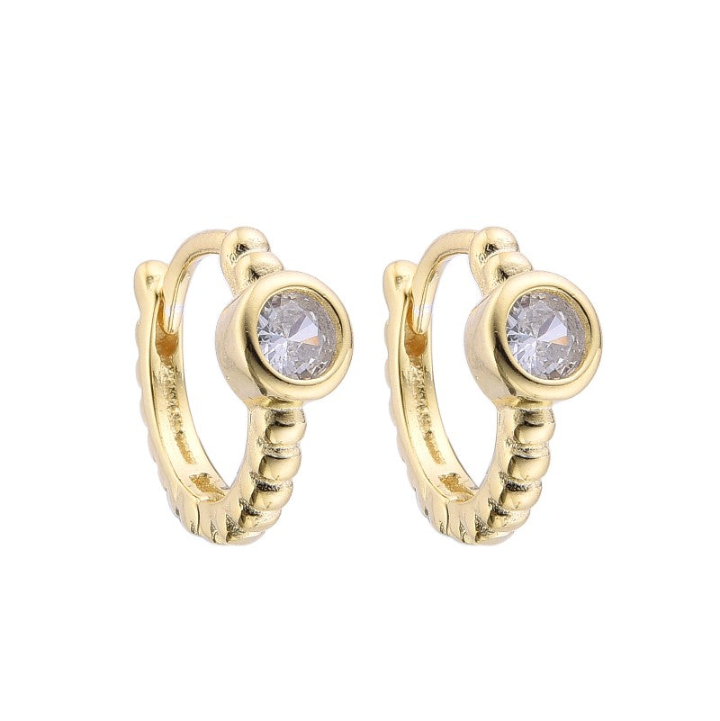 Argollas Punto de Luz