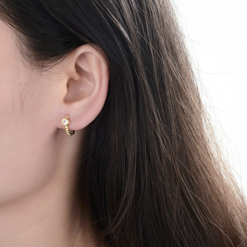 Argollas Punto de Luz