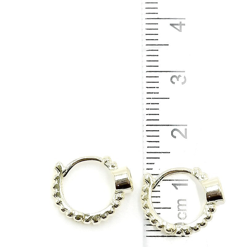 Argollas Punto de Luz