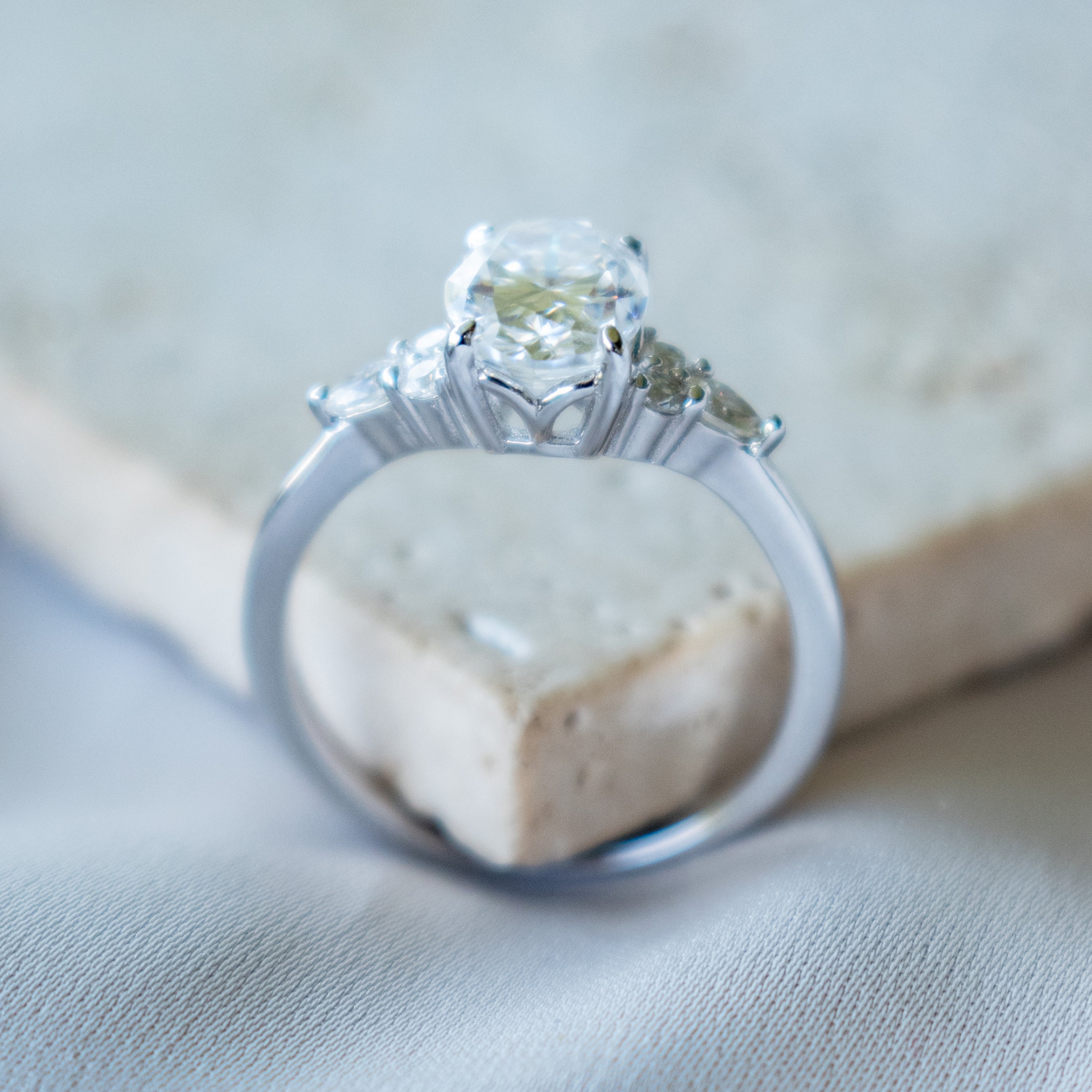 Anillo Delta