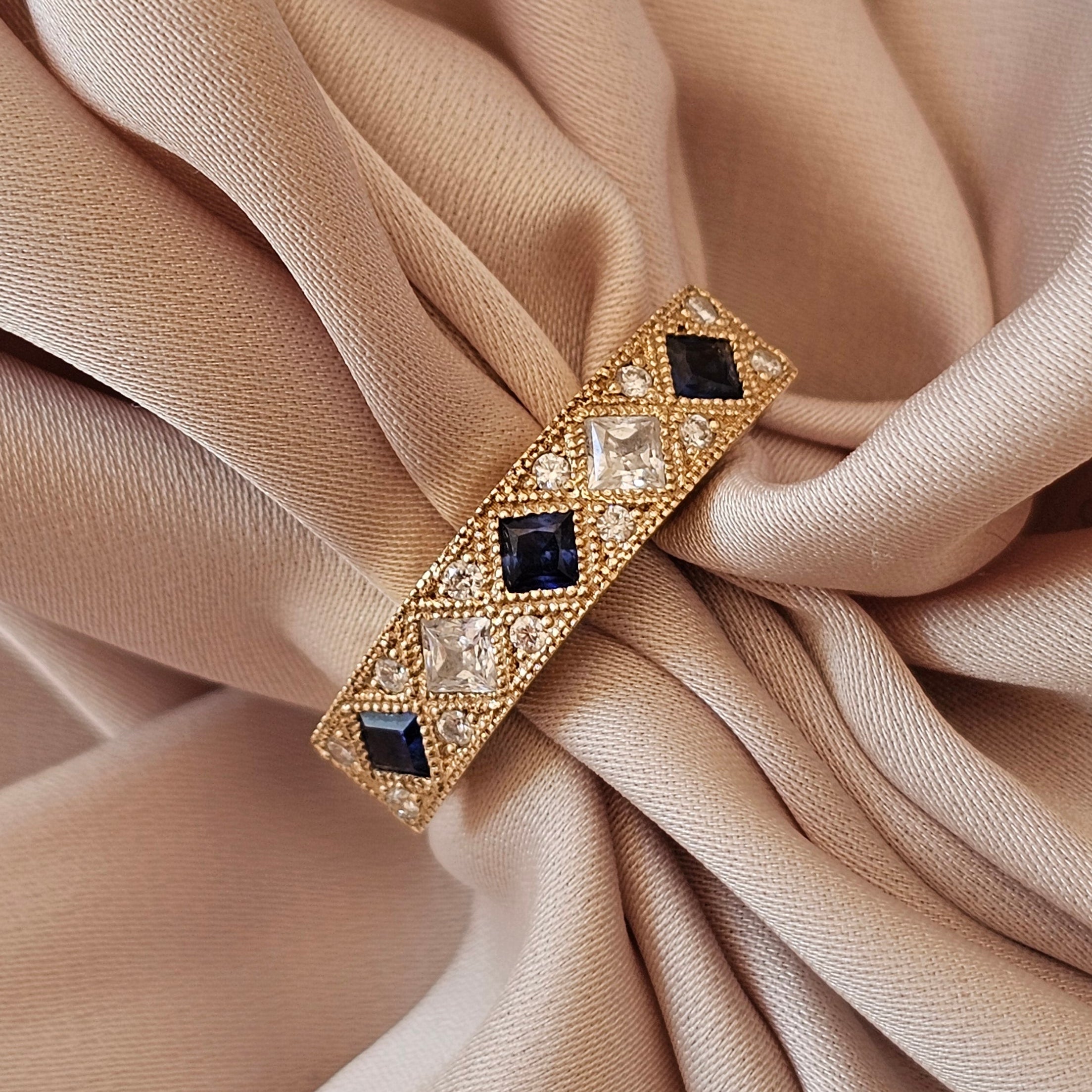 Anillo Ana María