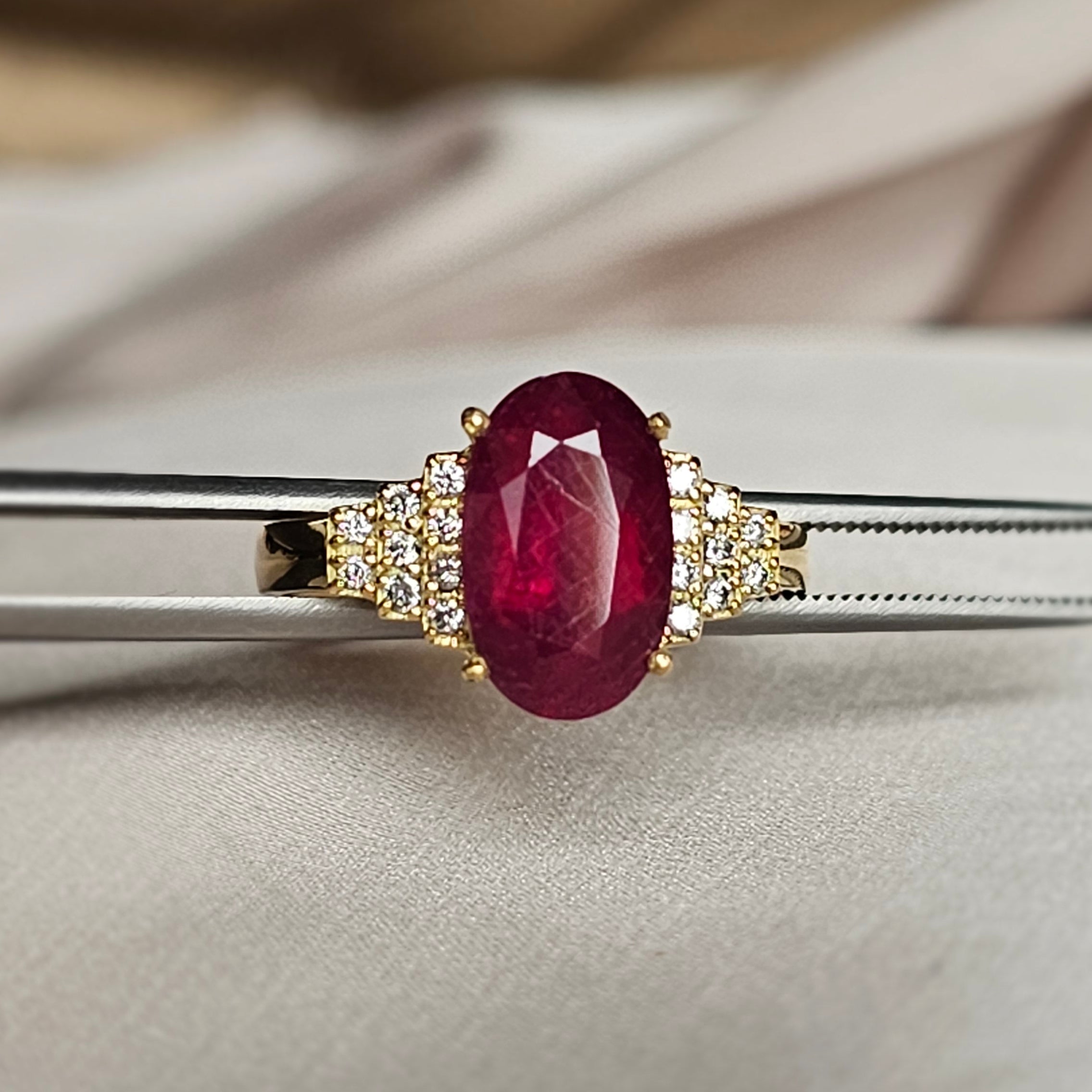Anillo Ofelia