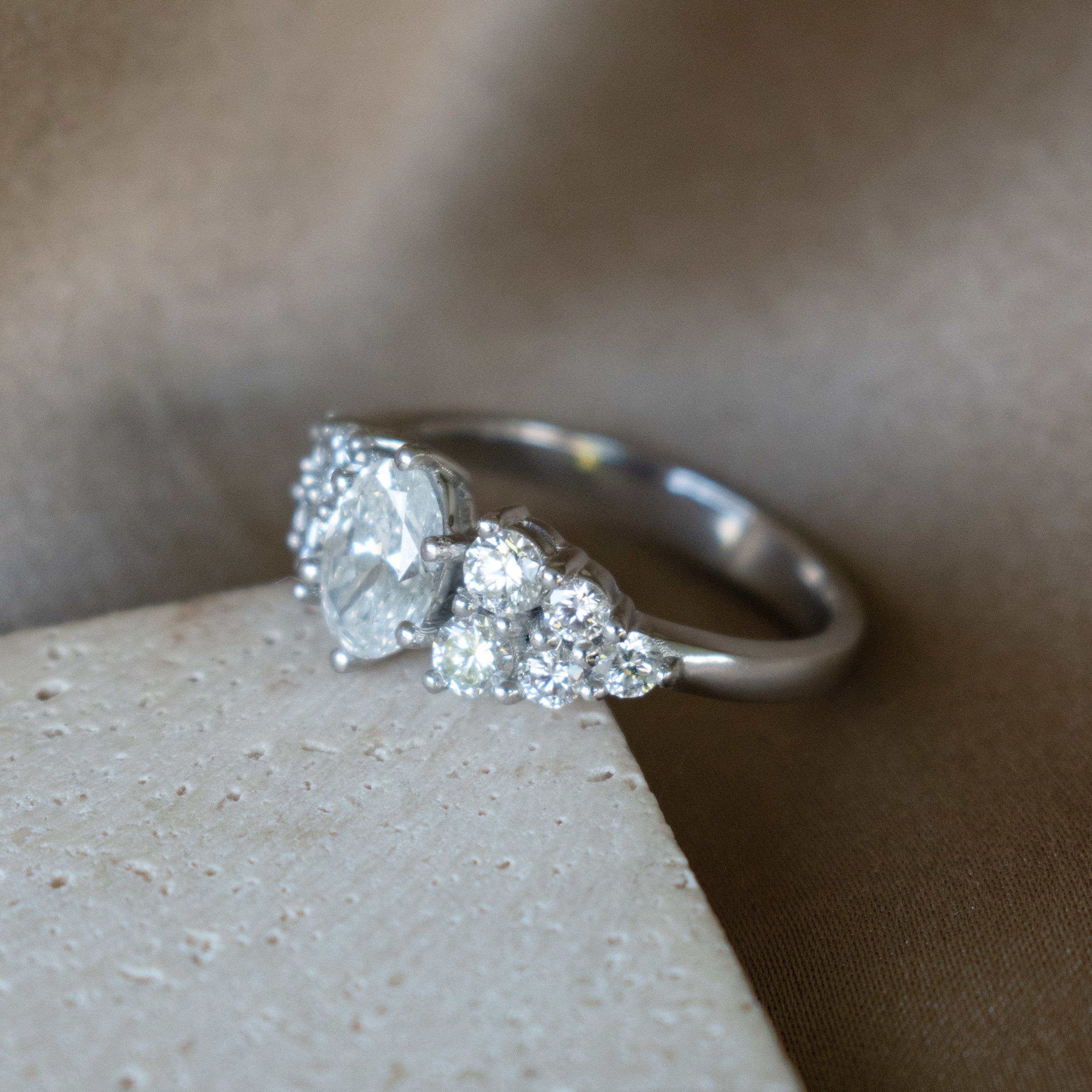 Anillo Jesu