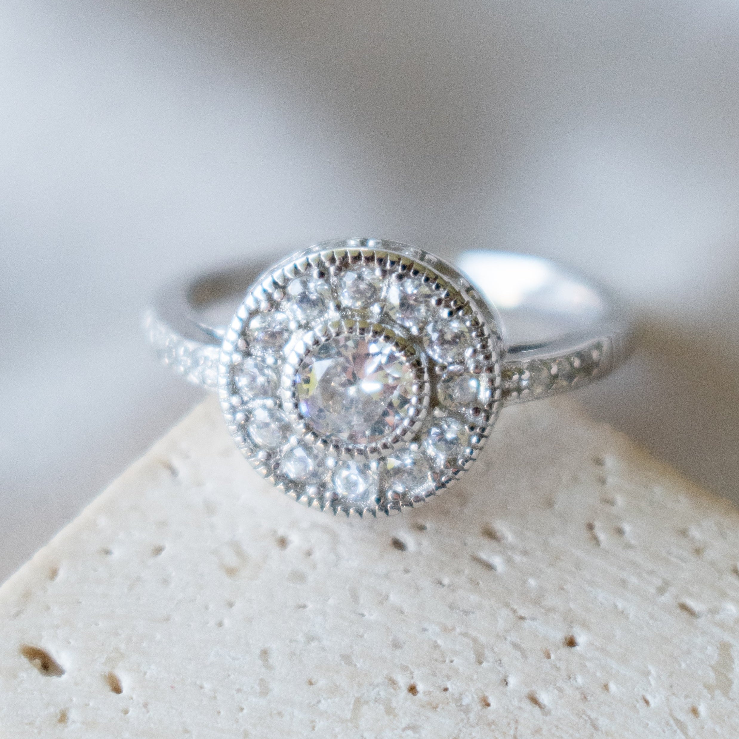 Anillo Halo