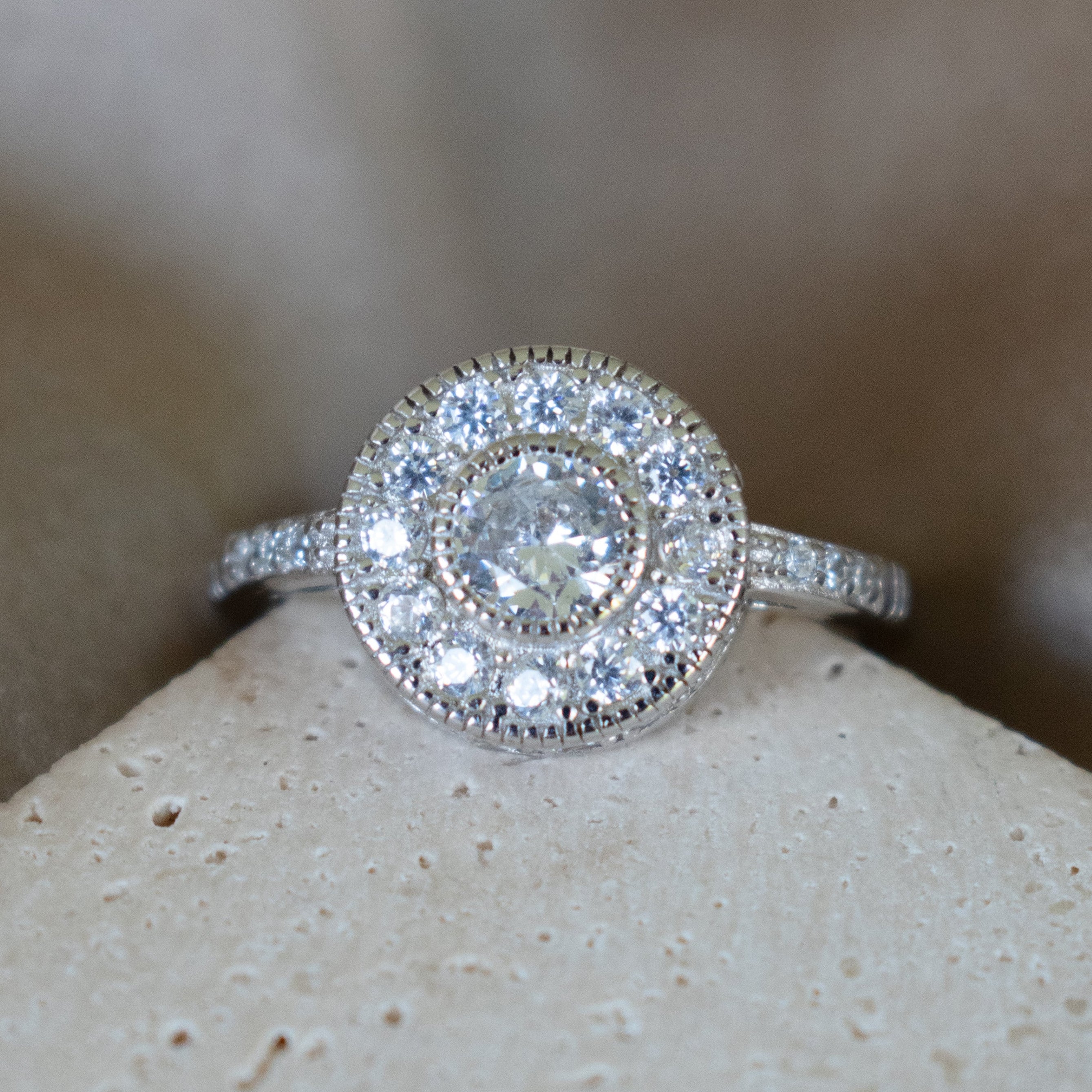 Anillo Halo