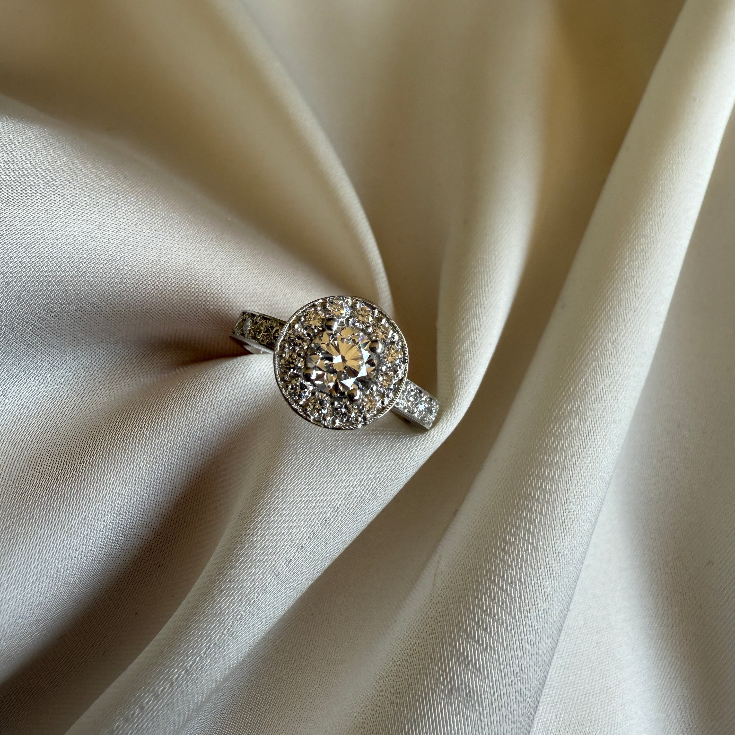 Anillo Solara