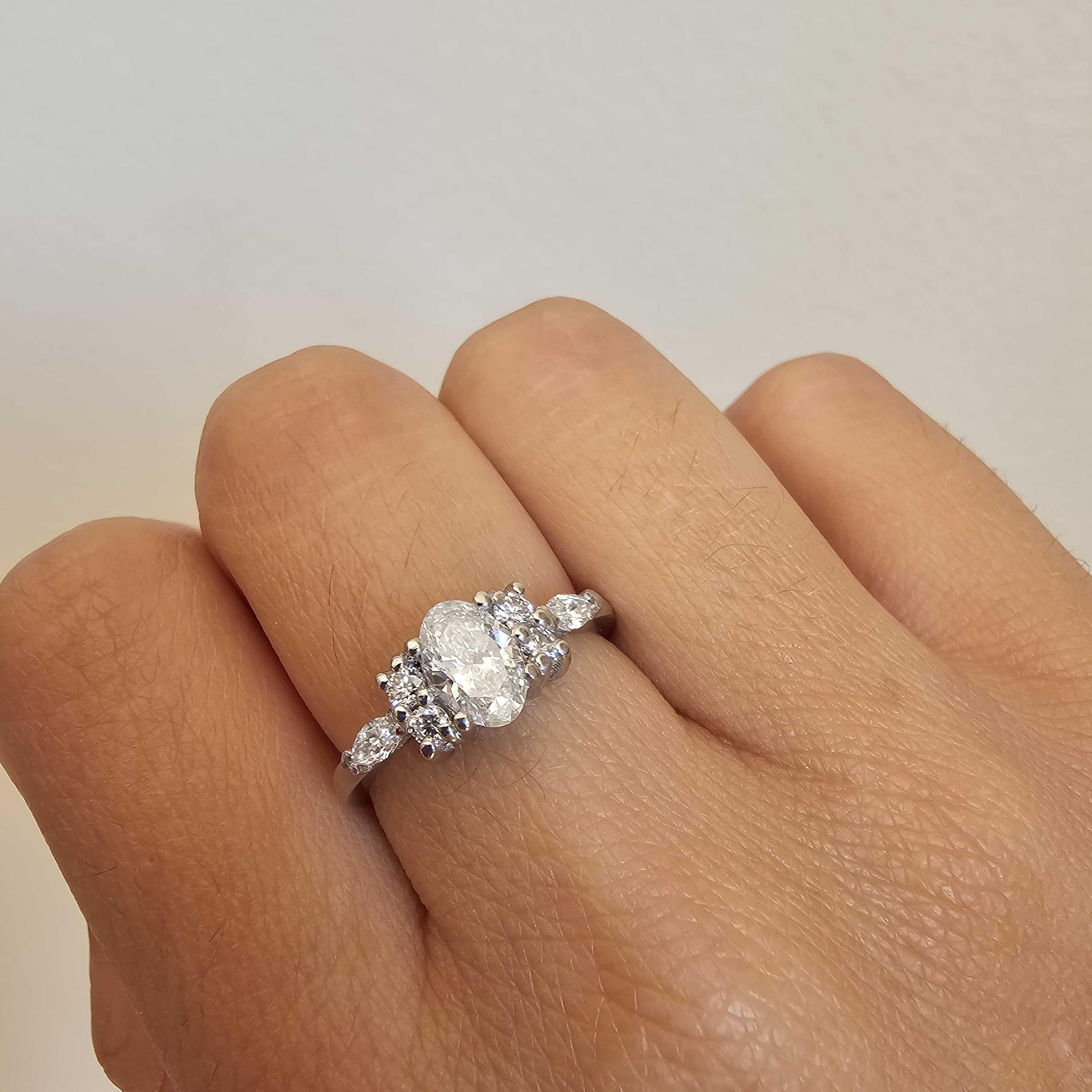 Anillo DeLa