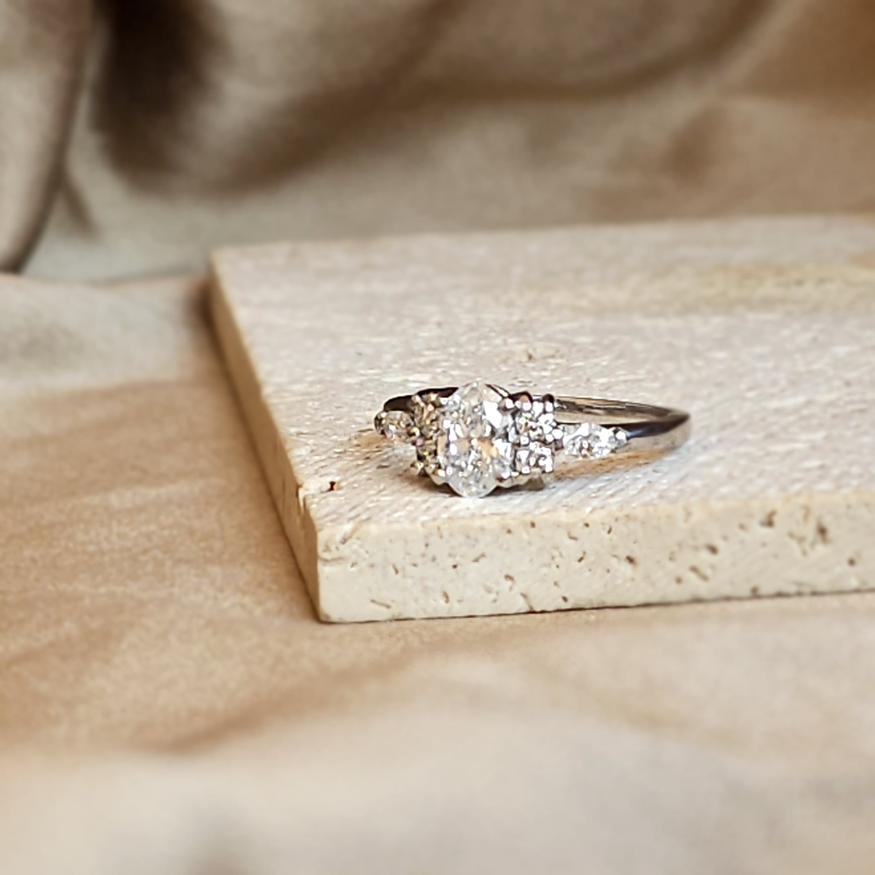 Anillo DeLa