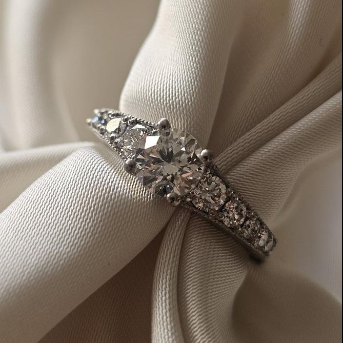 Anillo Versalles