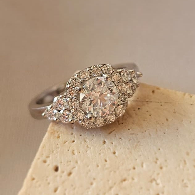 Anillo Maida