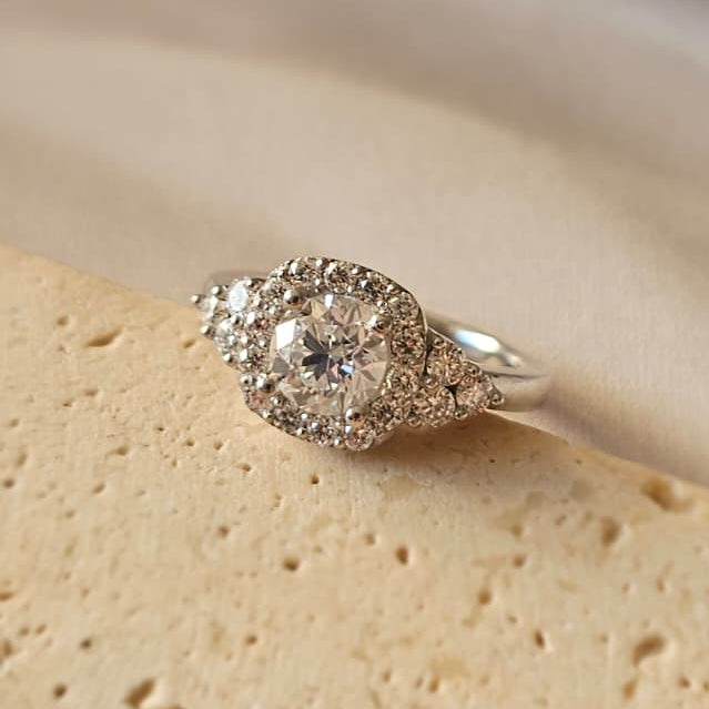 Anillo Maida