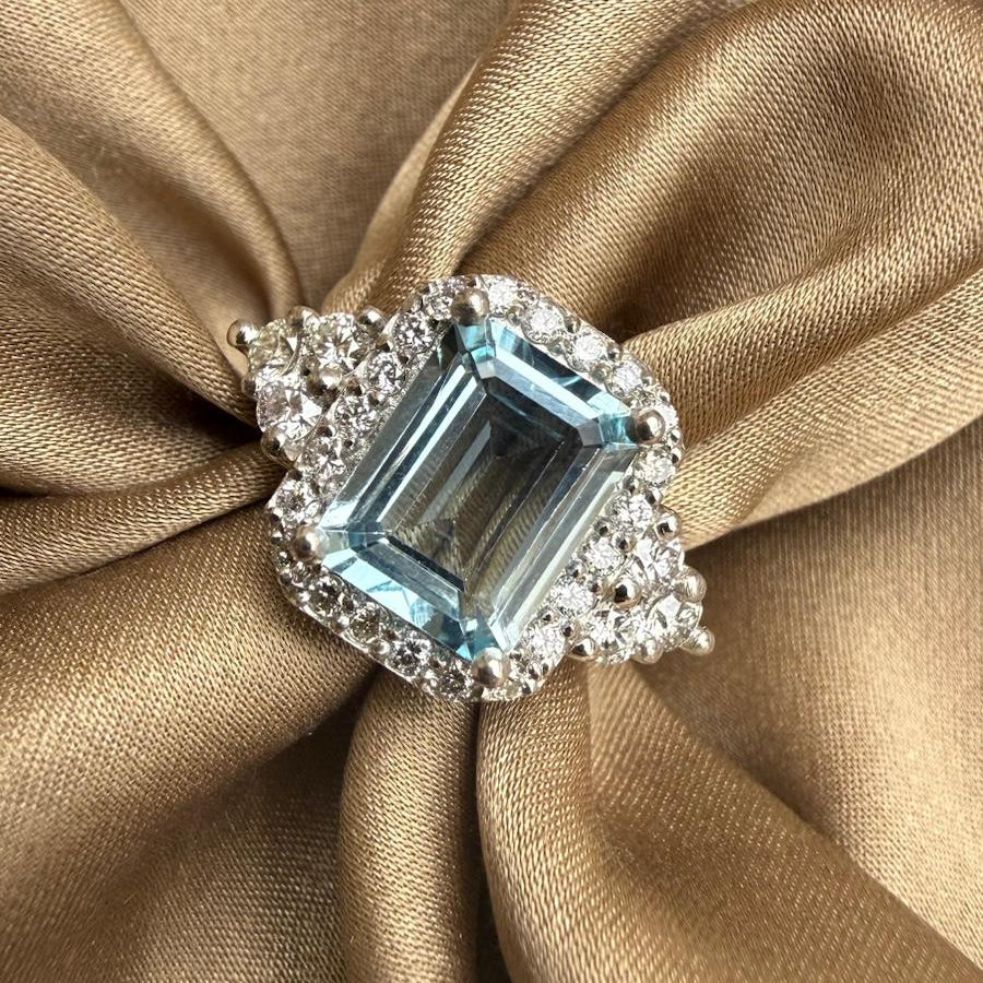 Anillo Cinderella