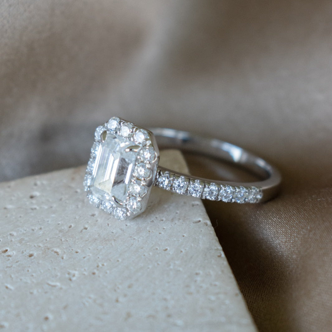 Anillo Margó