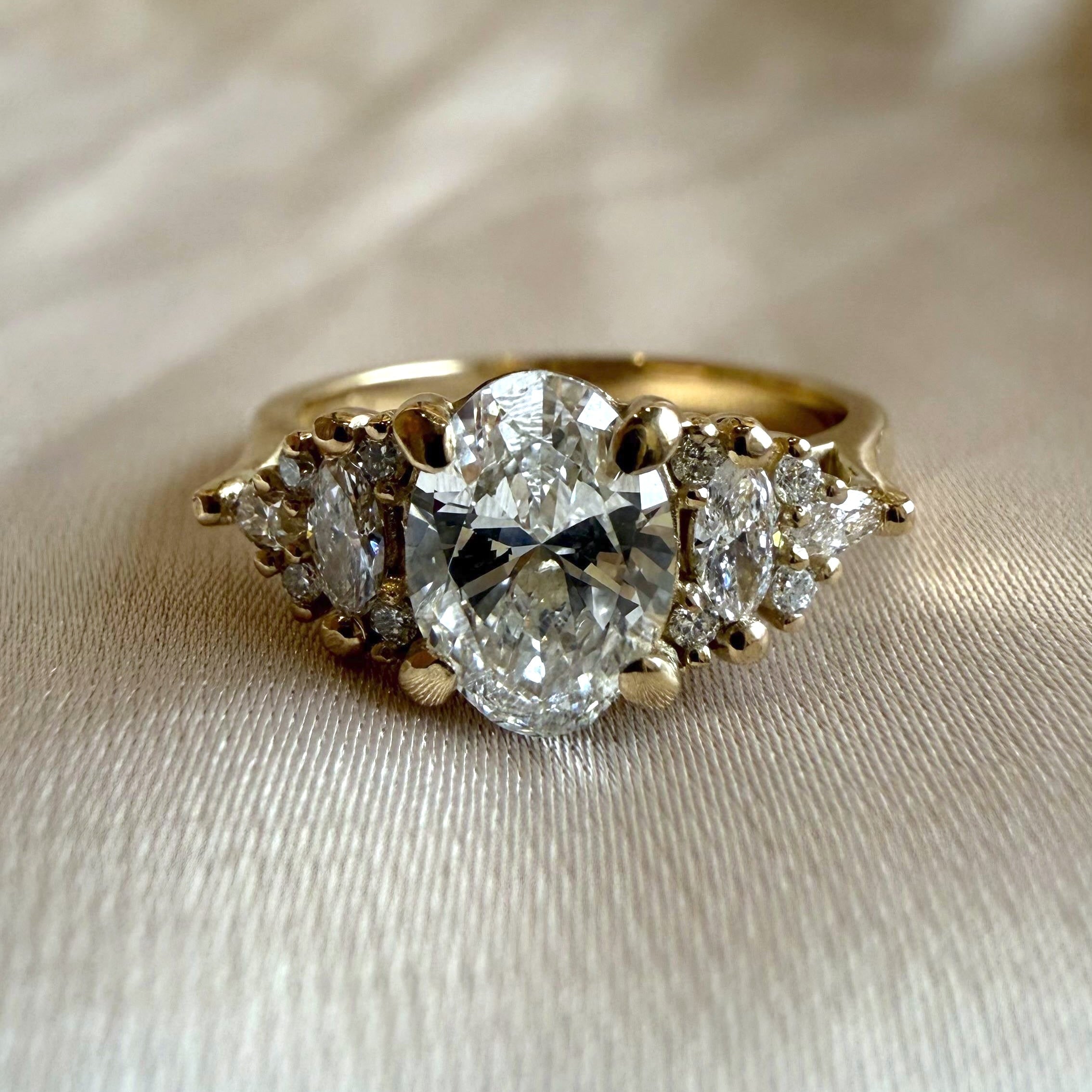 Anillo Biarritz