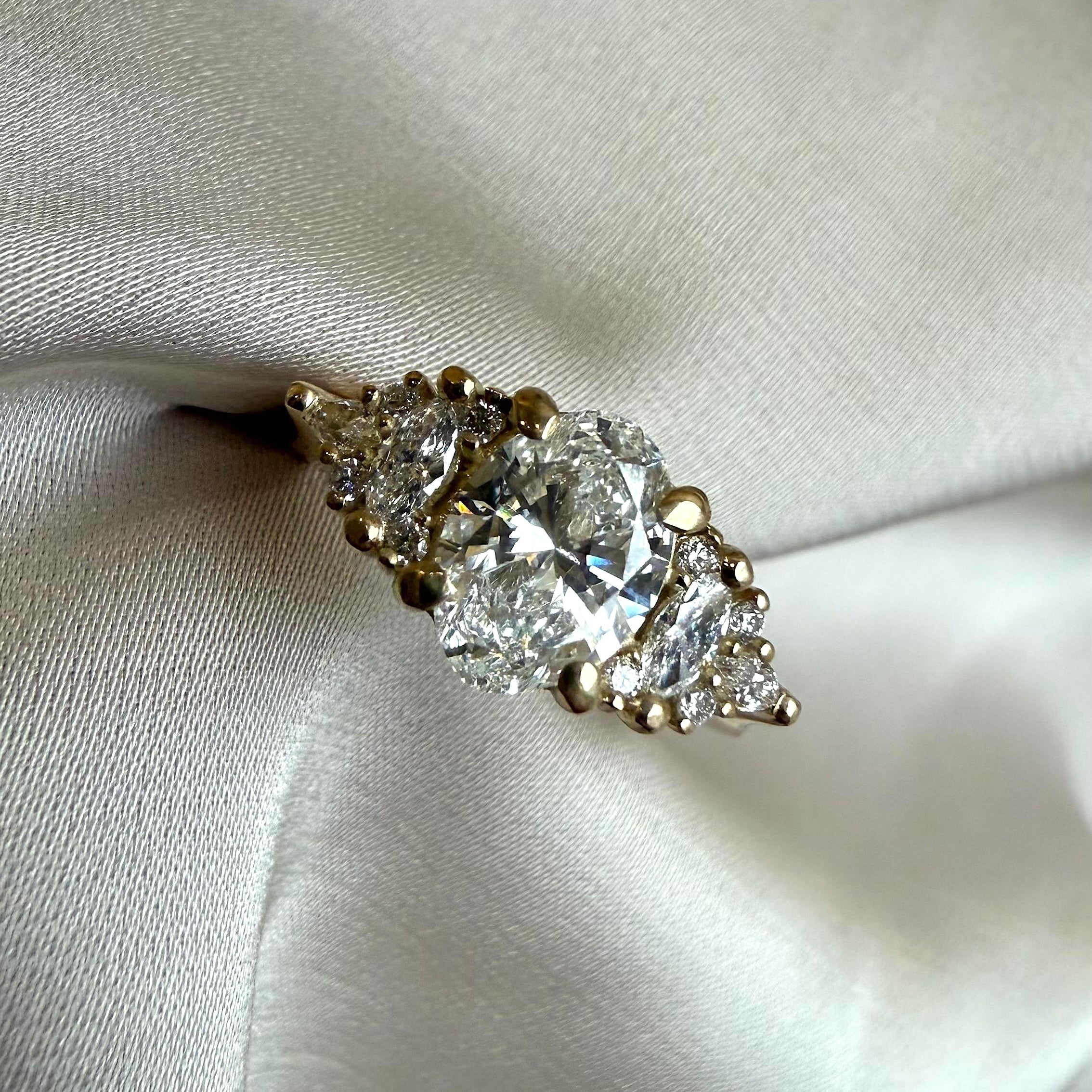Anillo Biarritz