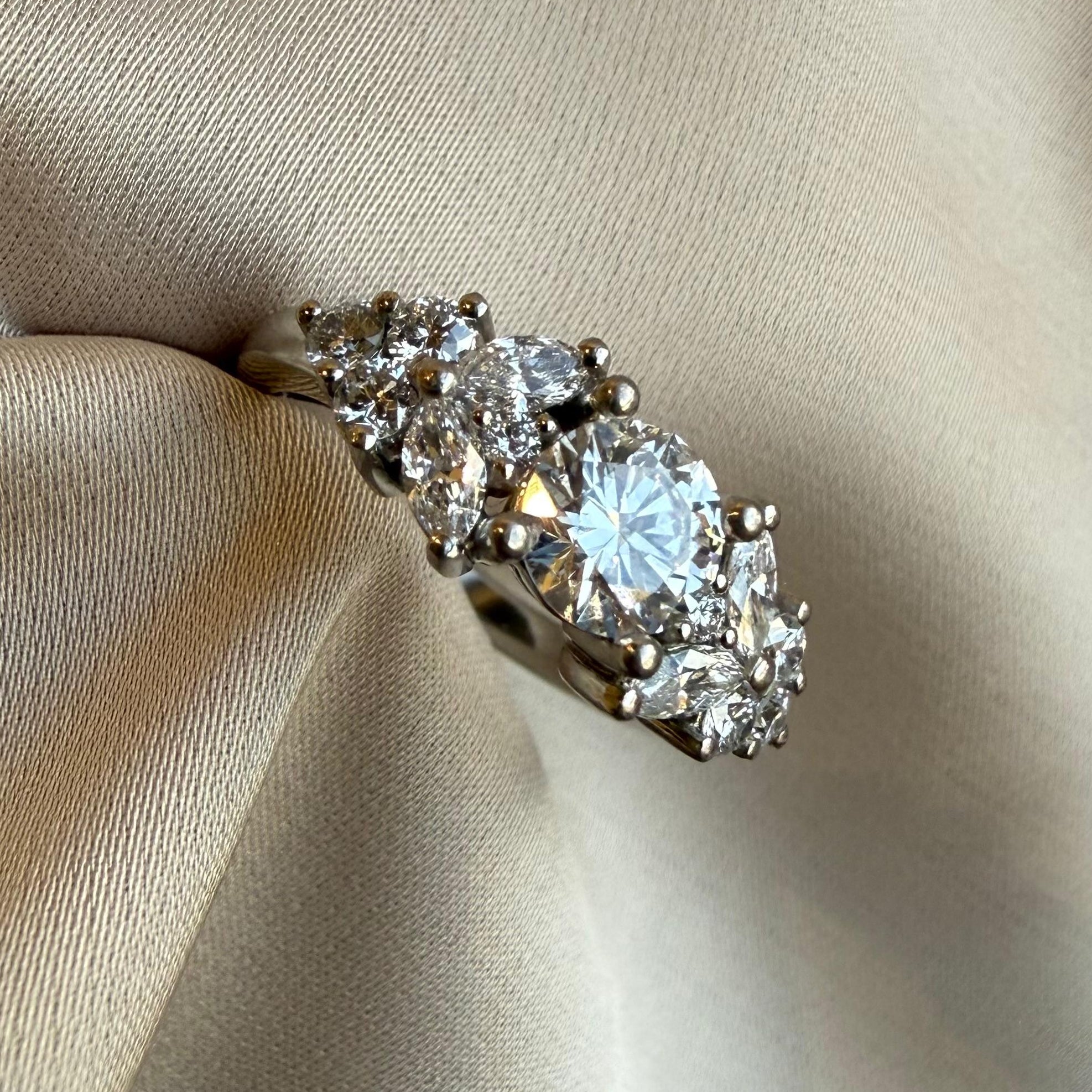 Anillo Laurier