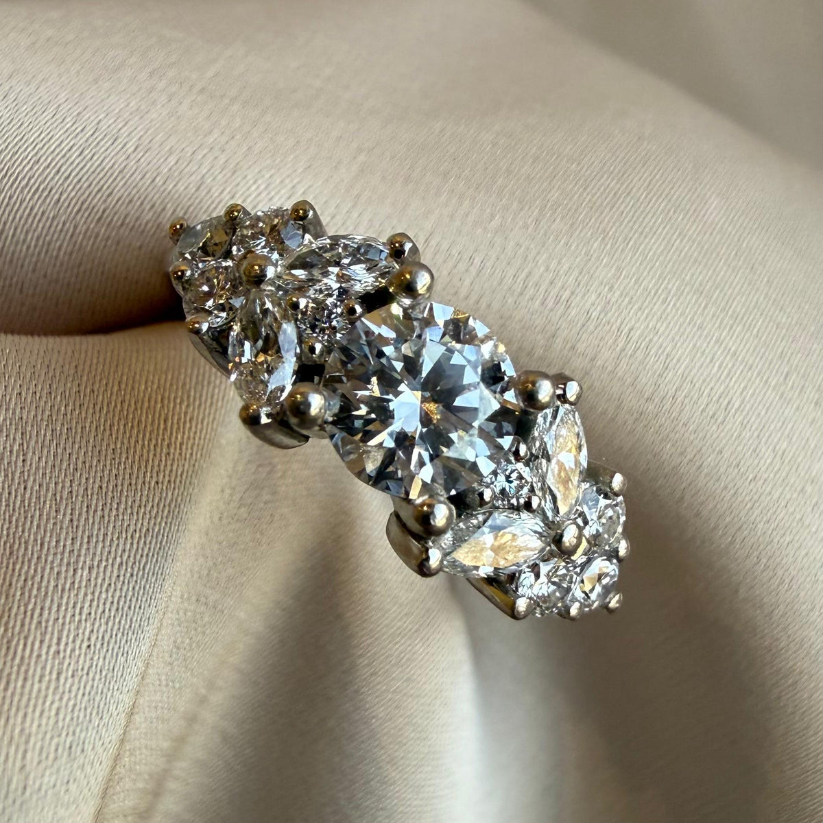 Anillo Laurier