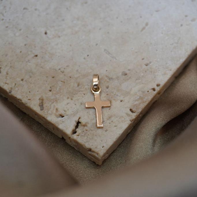 Cruz de Oro