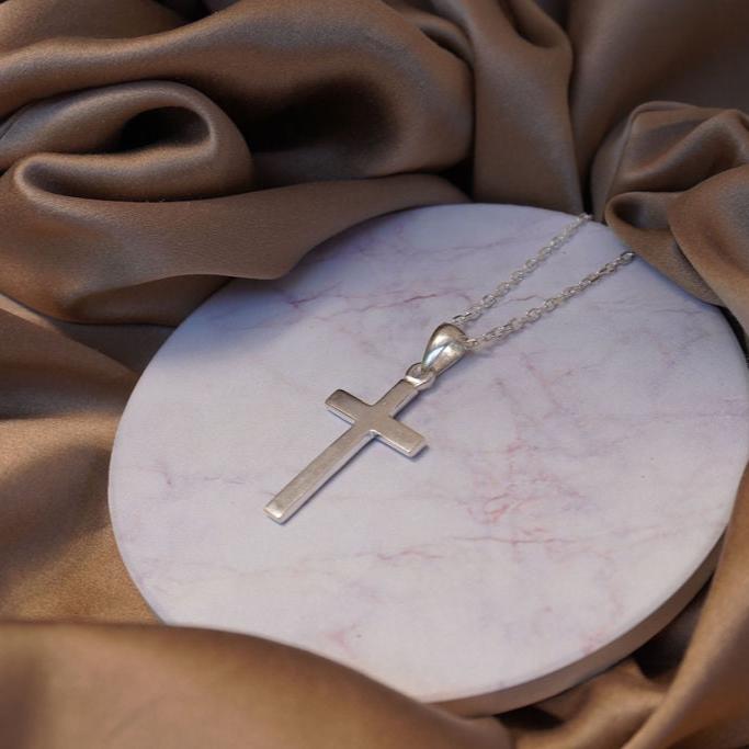 Cruz de Plata III